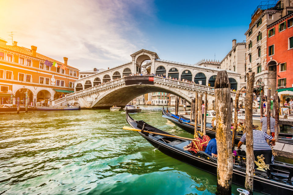 📅 The Best Time To Visit Venice In 2023 | When To Go