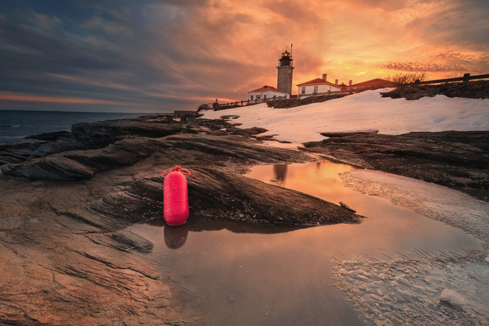 📅 The Absolute Best Time to Visit Rhode Island in 2024