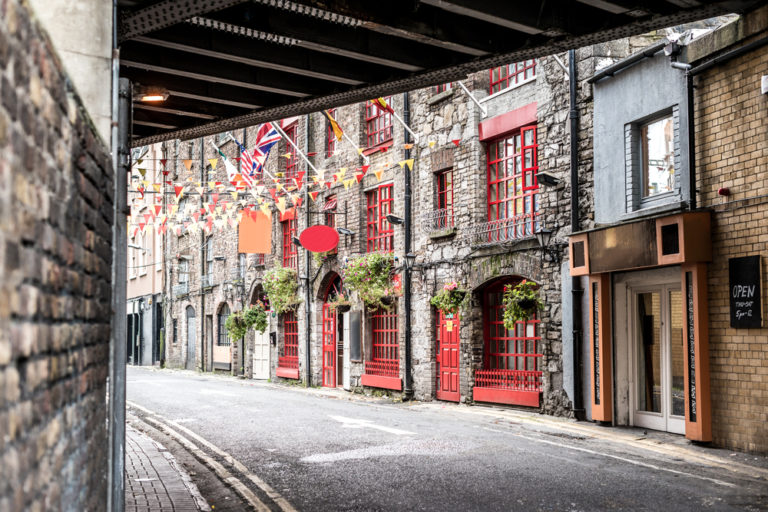 The Best Worst Times To Visit Dublin In 2024 Our Take   Shutterstock 271969187 768x512 