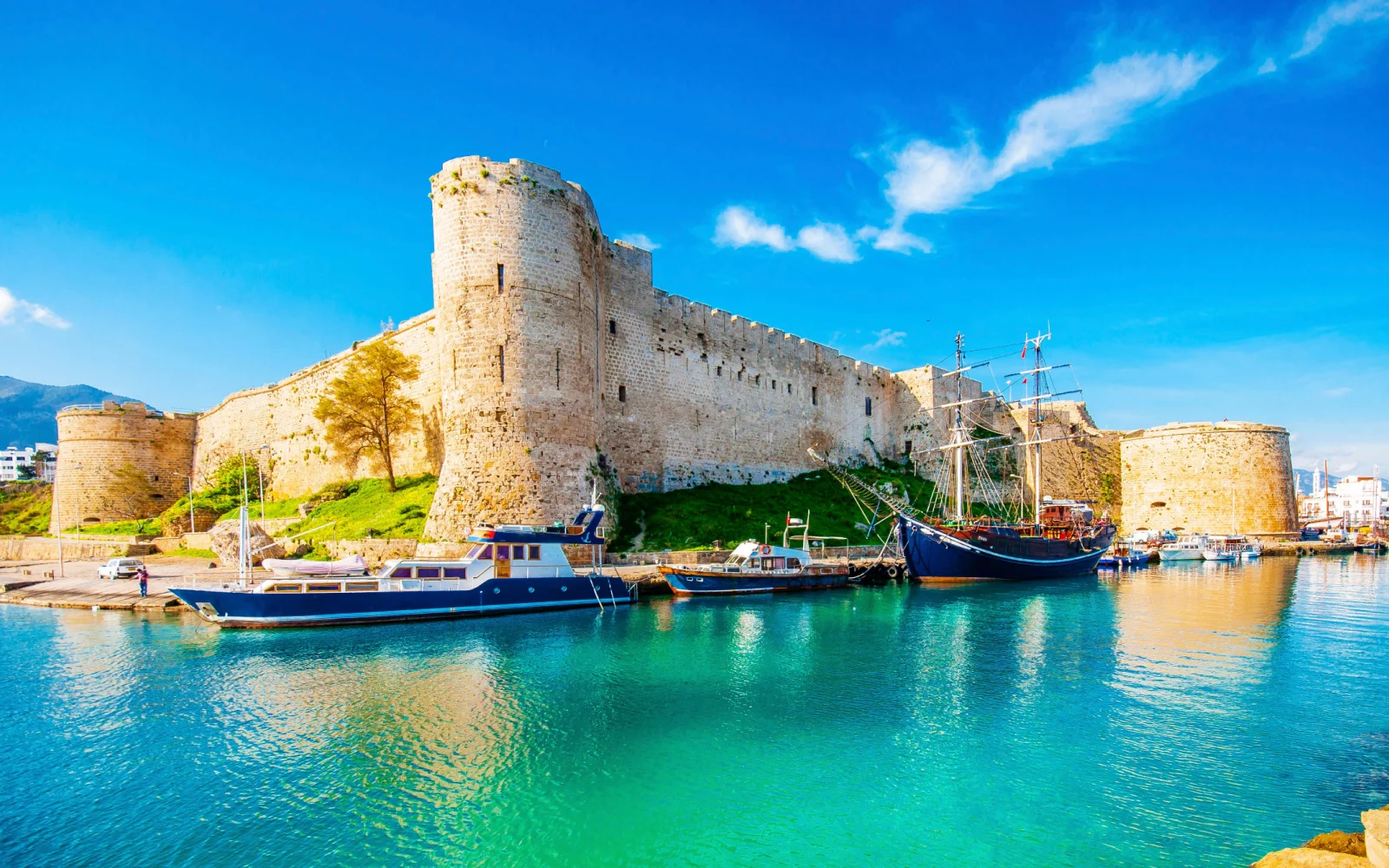 The Best & Worst Times to Visit Cyprus in 2024