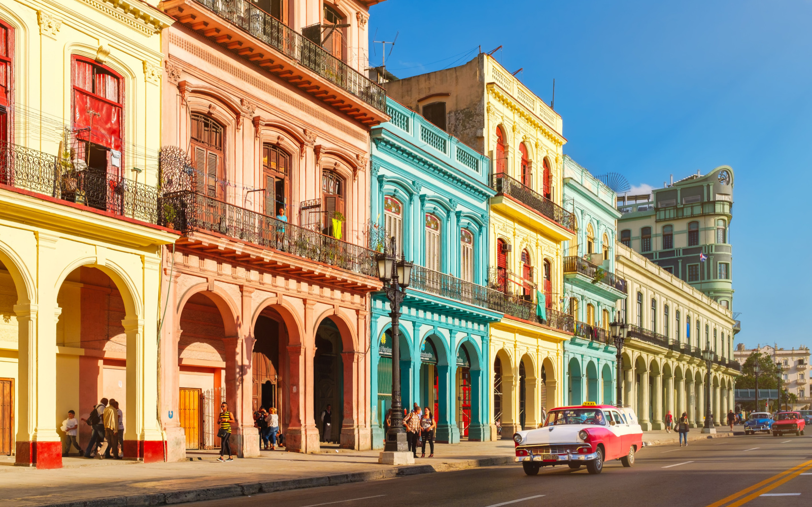 Is Cuba Safe to Visit in 2023? | Safety Concerns
