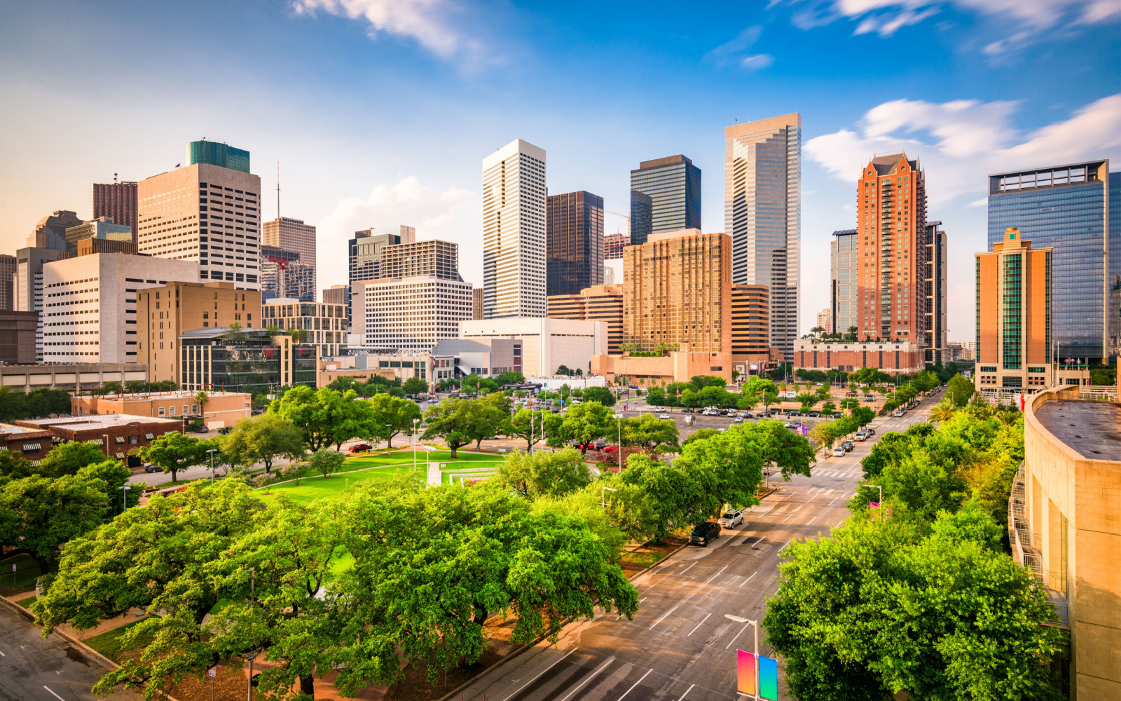 The Best Time to Visit Texas in 2023 | When to Go