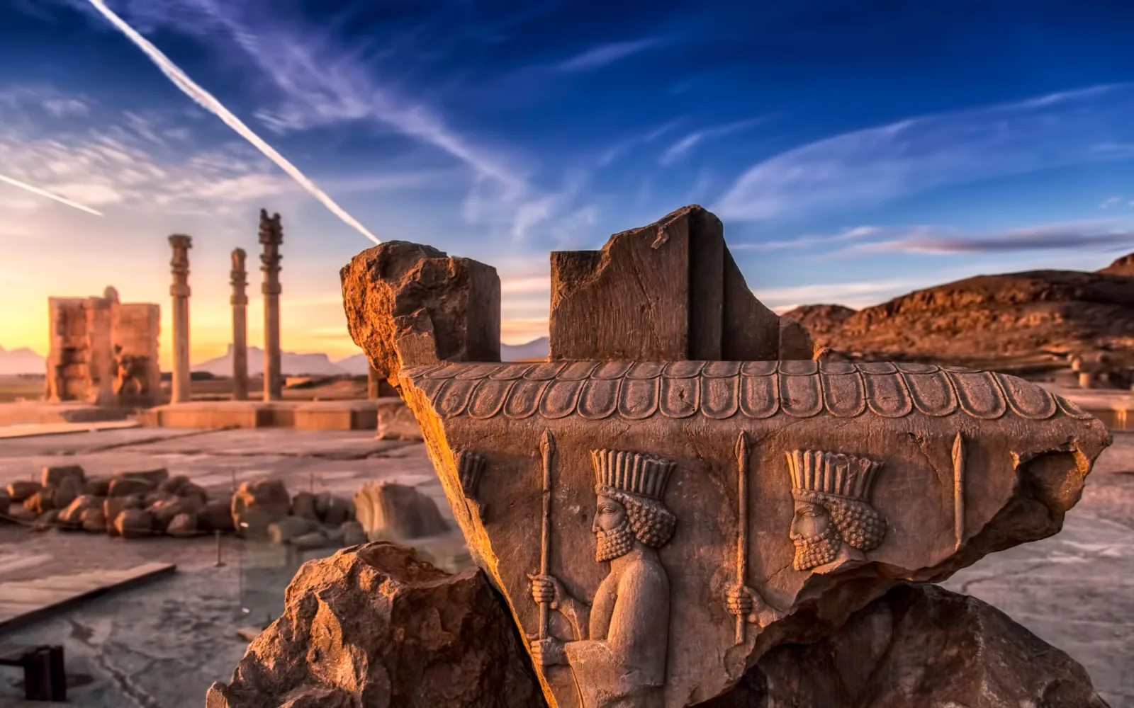 Is Iran Safe to Visit in 2023? | Safety Concerns