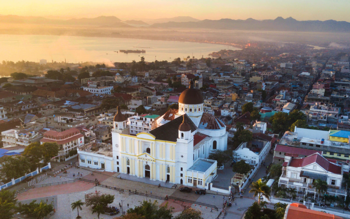 Is Haiti Safe to Visit in 2024? Safety Concerns