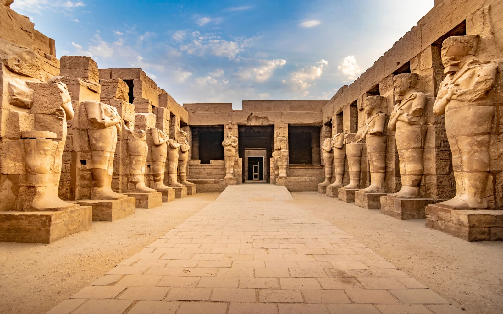 The 15 Very Best Places to Visit in Egypt in 2024