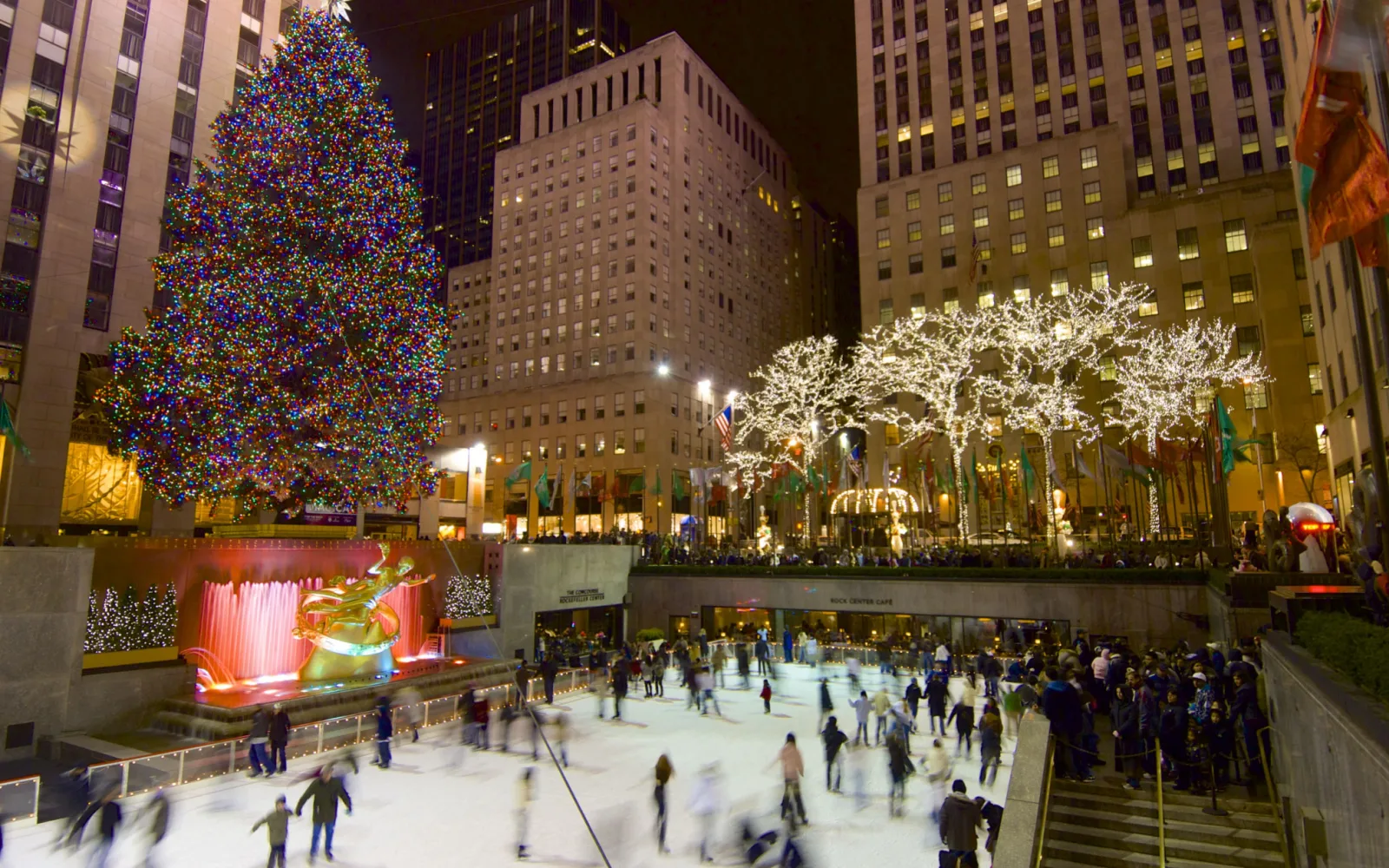 The 16 Best Places to Visit in Winter in the USA (Our Picks for 2024)