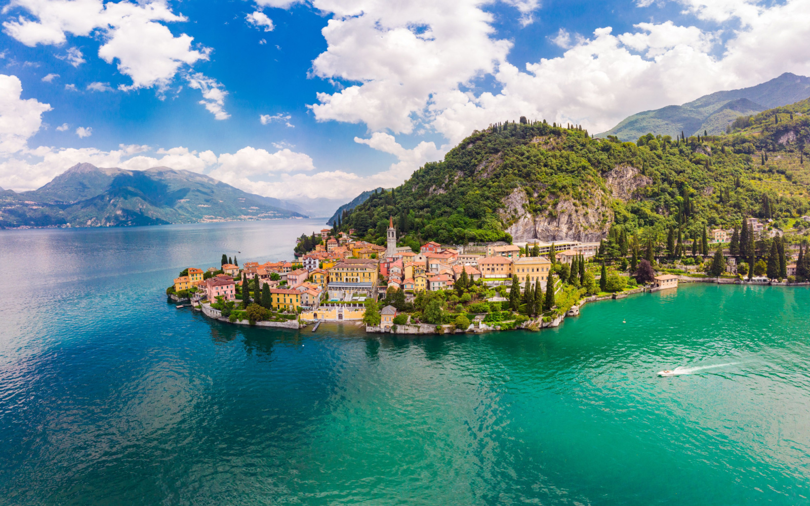The Best Time to Visit Lake Como in 2023 | Lake Como