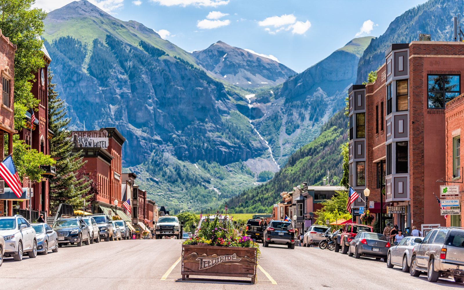 The Best & Worst Times to Visit Telluride in 2023