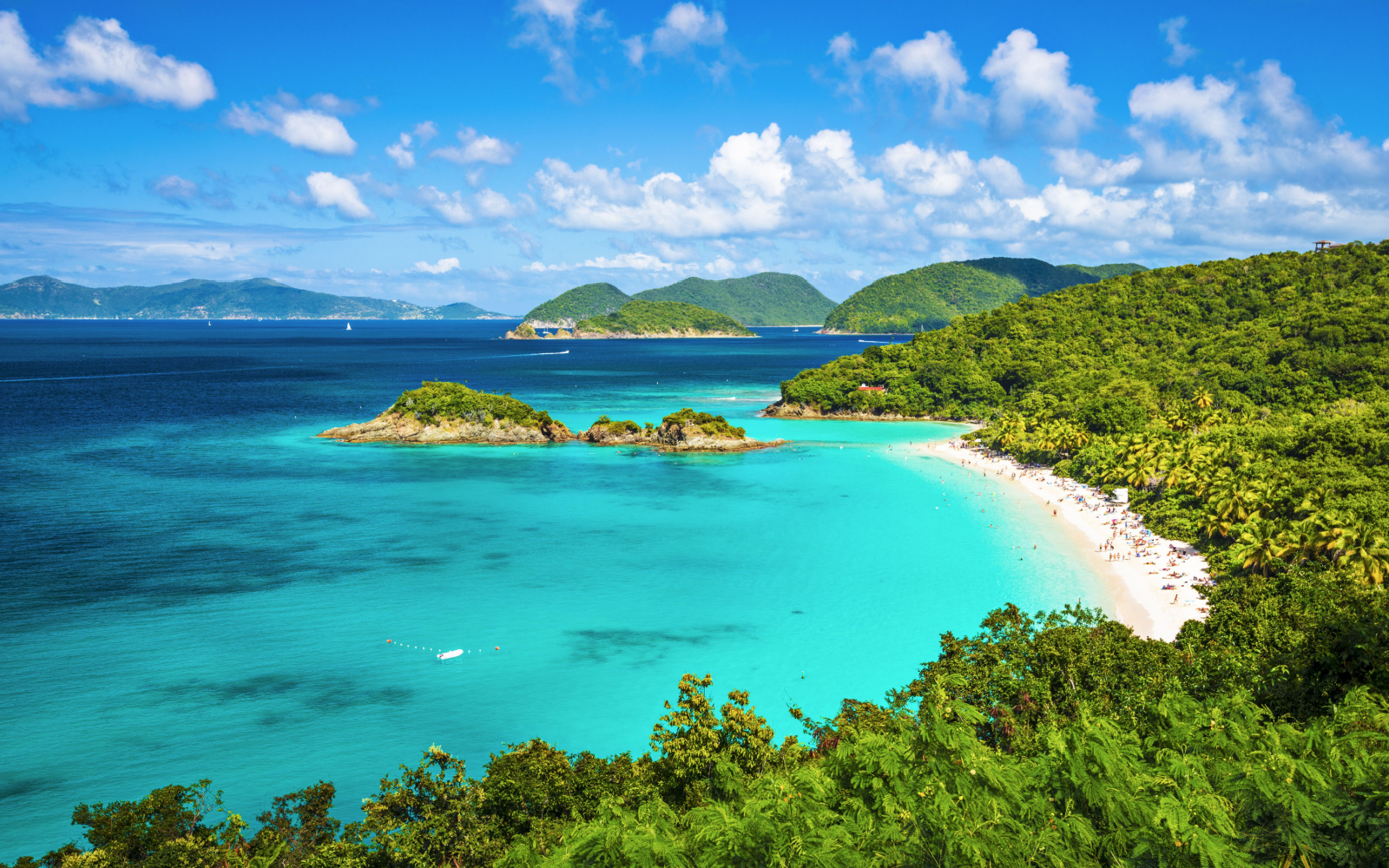 The Best Time to Visit St. Thomas in 2023