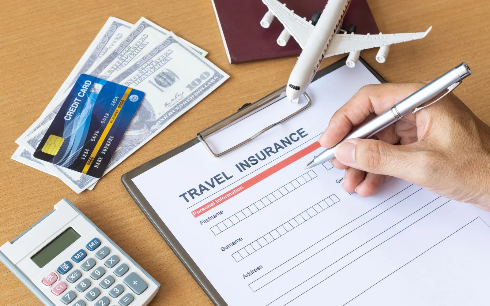 How Much Does Travel Insurance Cost in 2024?