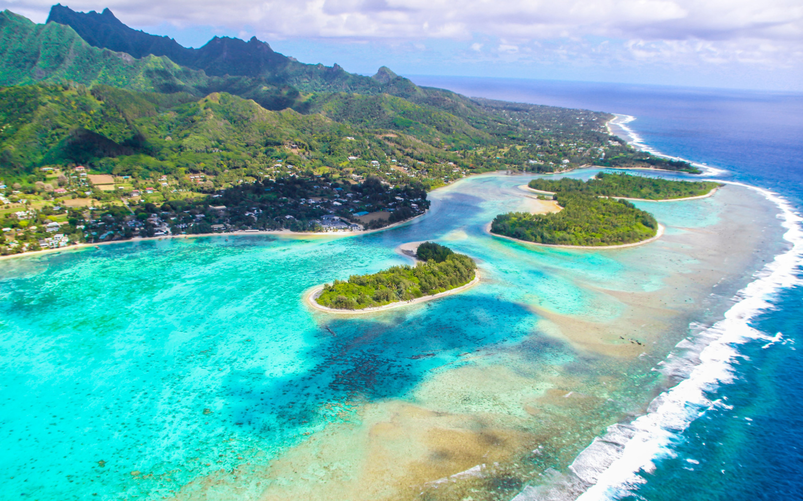 The Best Time to Visit the Cook Islands in 2023