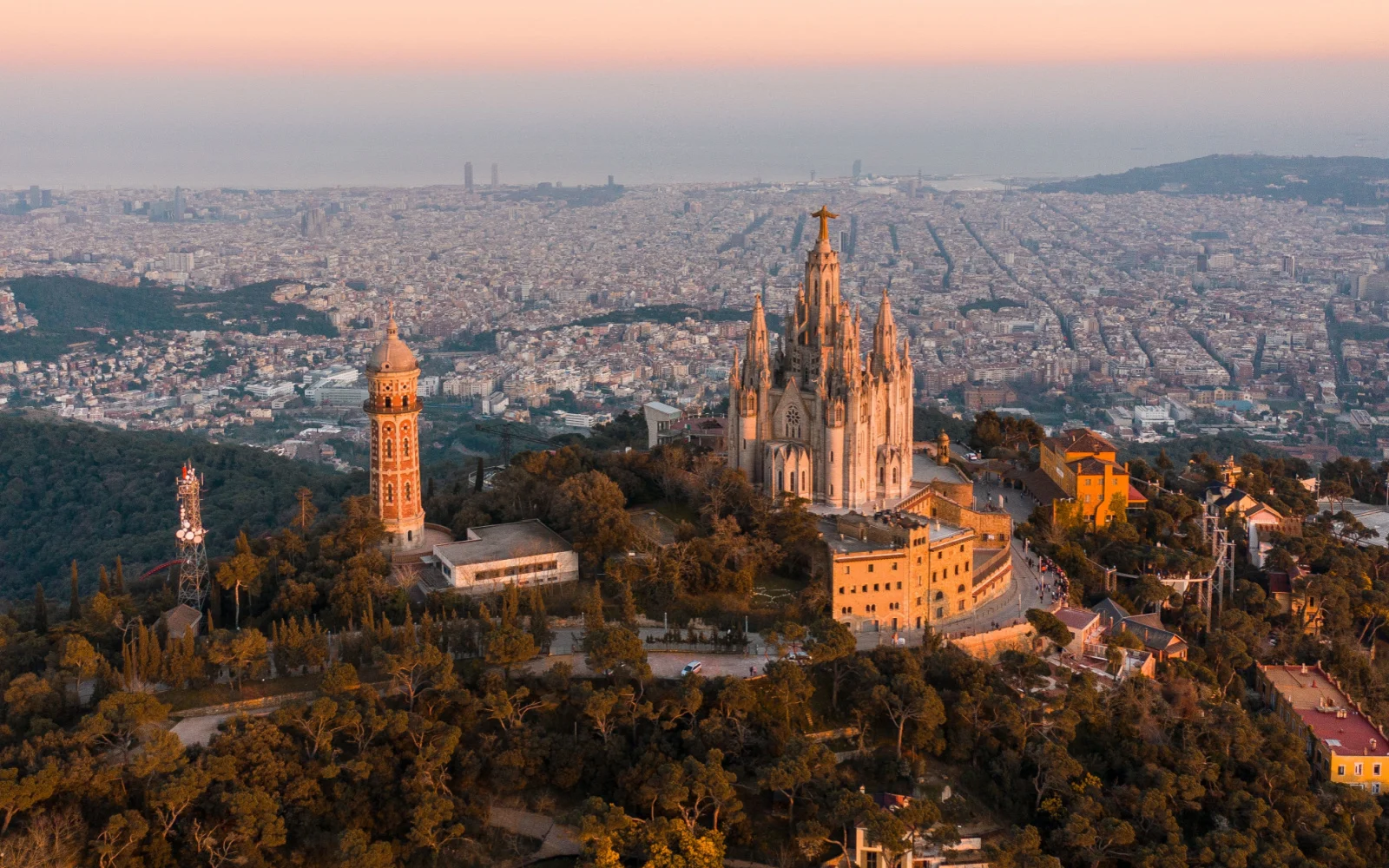 The 15 Best Day Trips From Barcelona in 2023