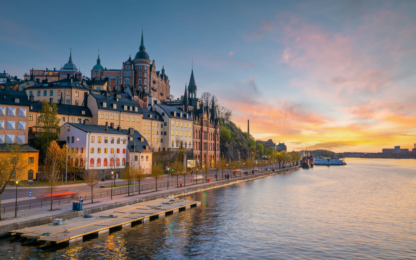 The 15 Best Places to Visit in Sweden in 2023