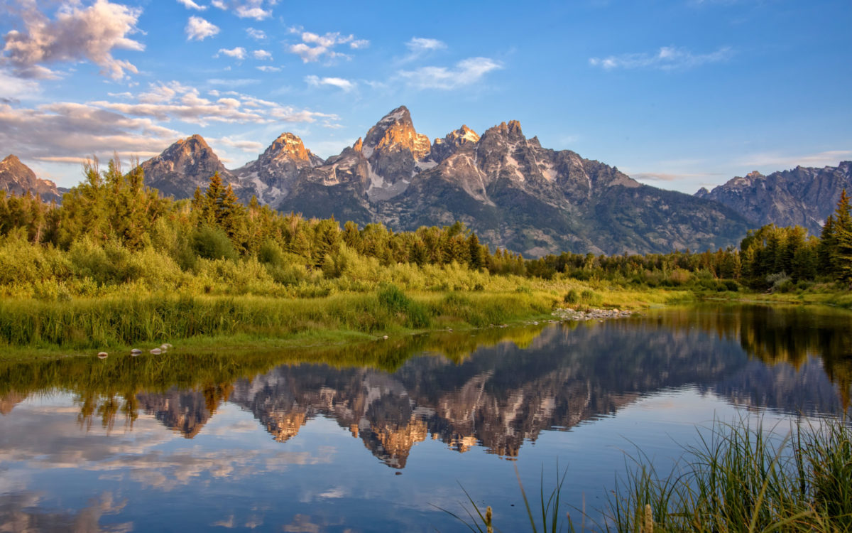 📅 The Best & Worst Times to Visit Jackson Hole in 2024