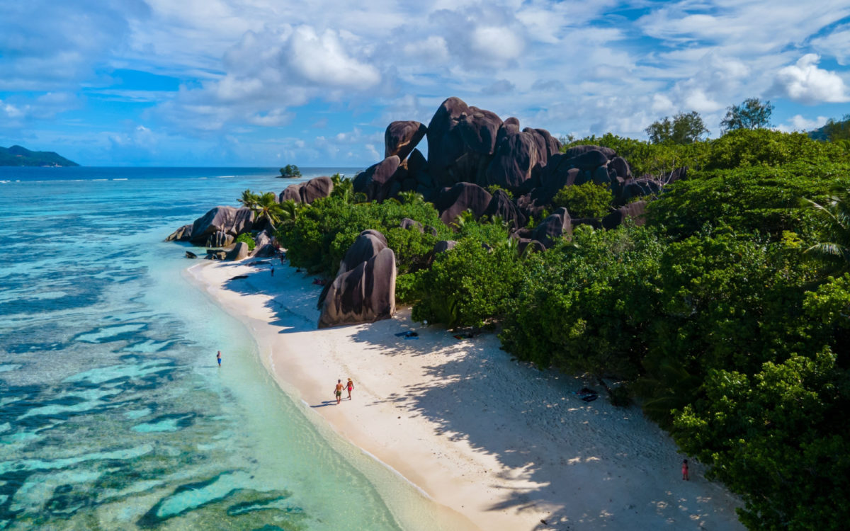 📅 The Best & Worst Times to Visit Seychelles in 2024