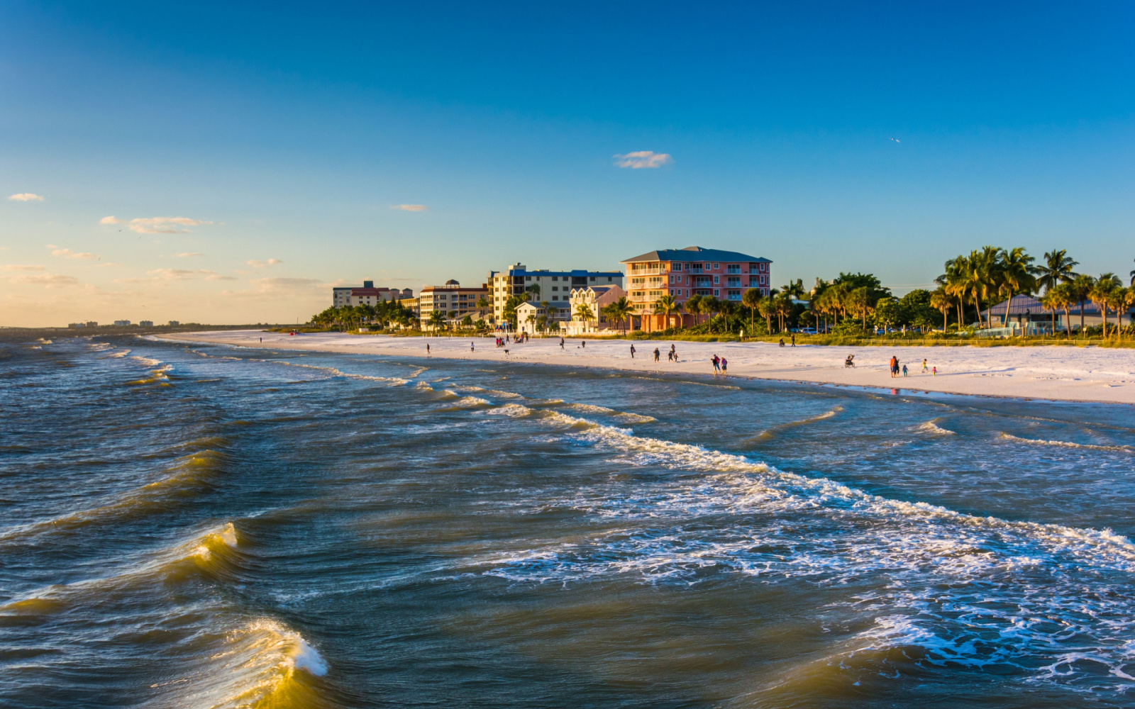 The Best Time to Visit Fort Myers in 2023