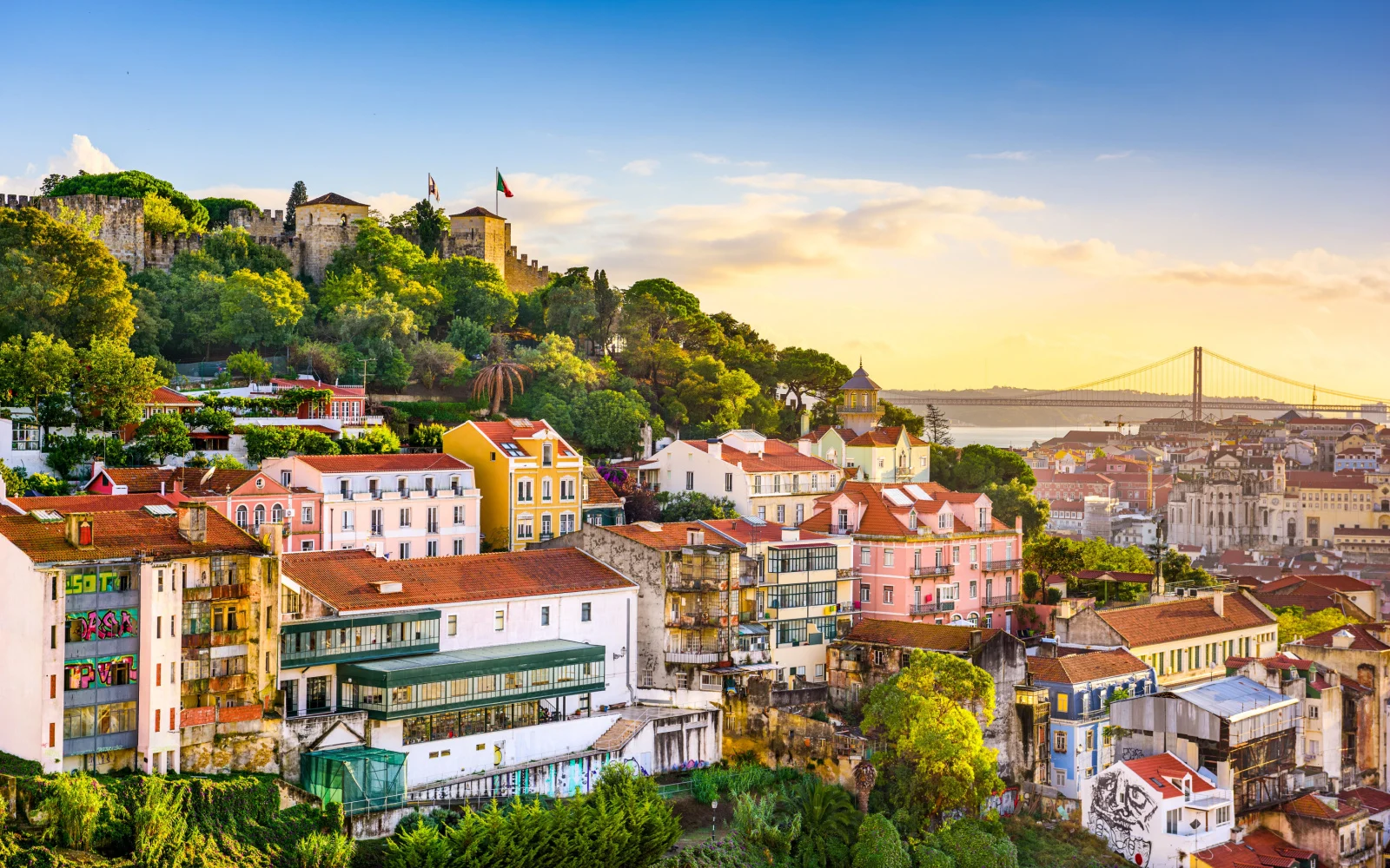 The Best & Worst Times to Visit Lisbon in 2024 (Our Opinion)