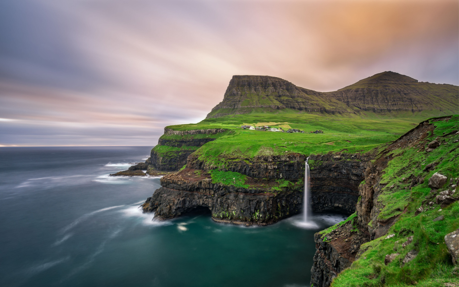 The Best Time to Visit the Faroe Islands in 2023