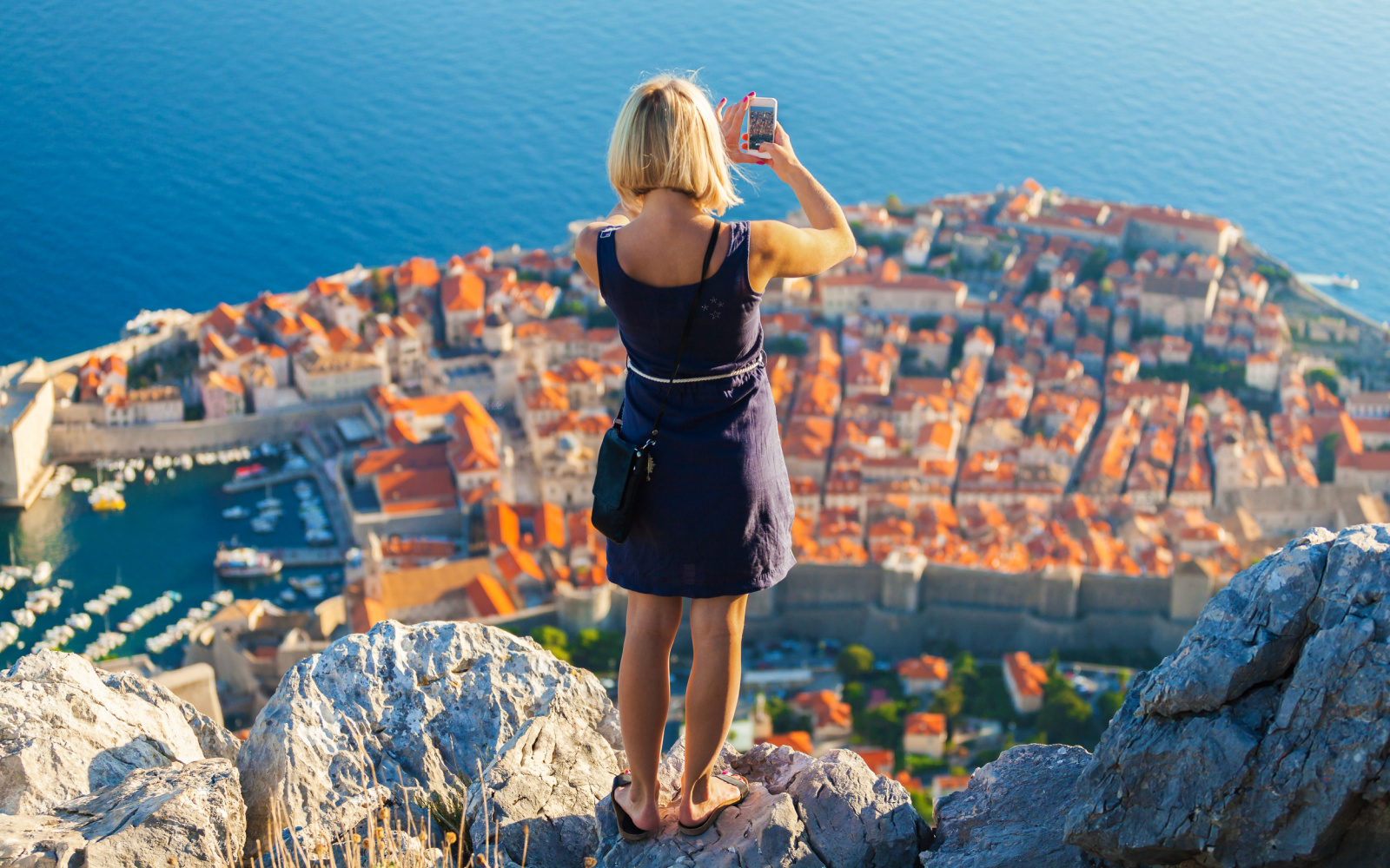 The 50+ Best Instagram Travel Quotes in 2023