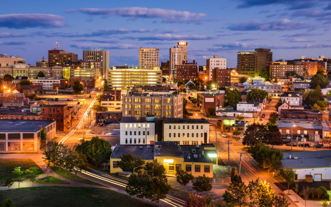 The Best Time to Visit Portland, Maine in 2023 – Travellers