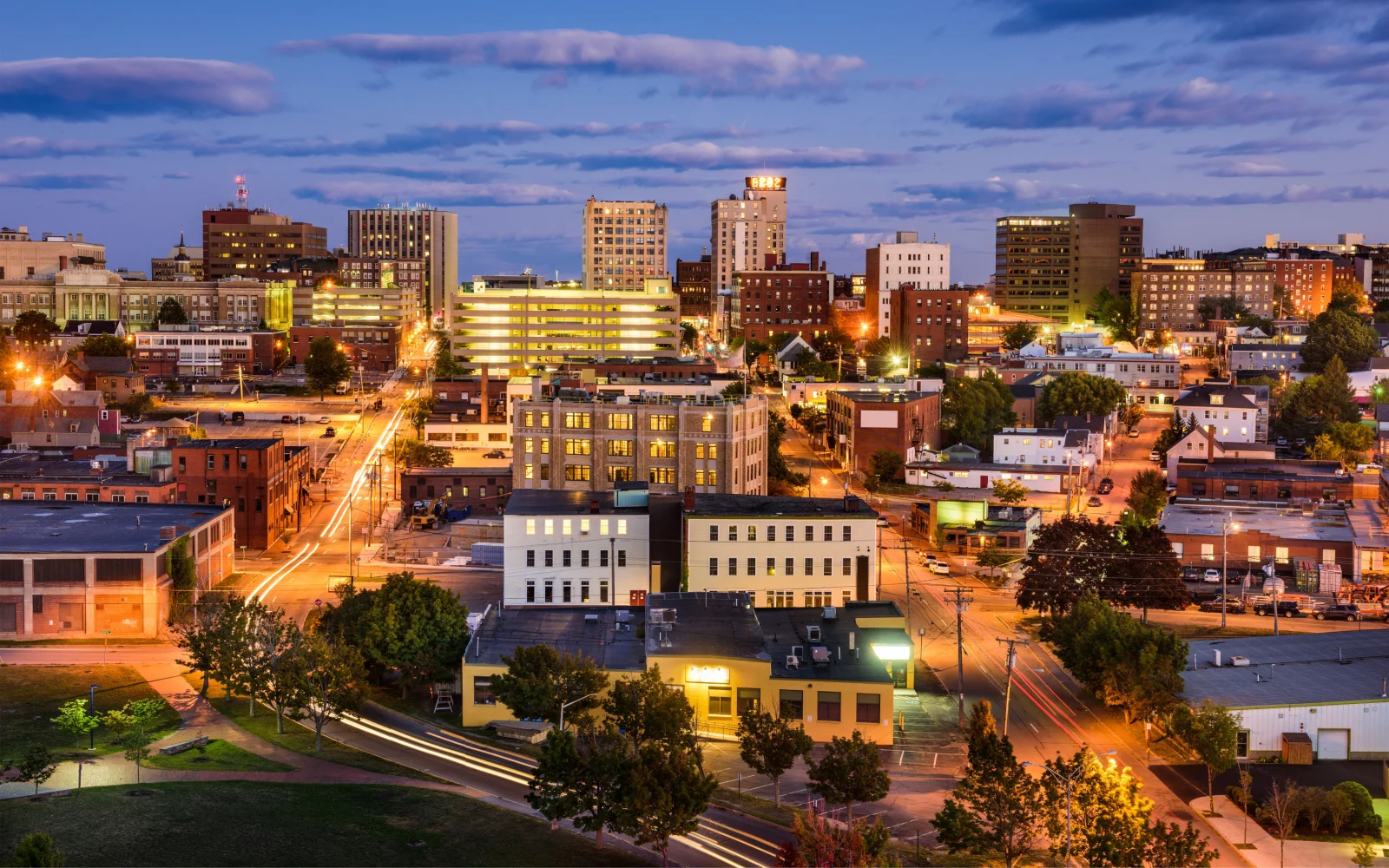 The Best Time to Visit Portland, Maine in 2023