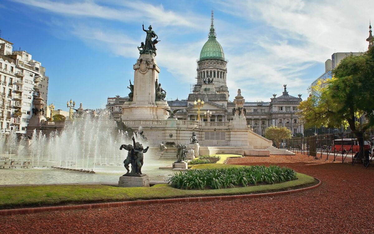 The 15 Best Places to Visit in Argentina in 2025 (Top Picks)