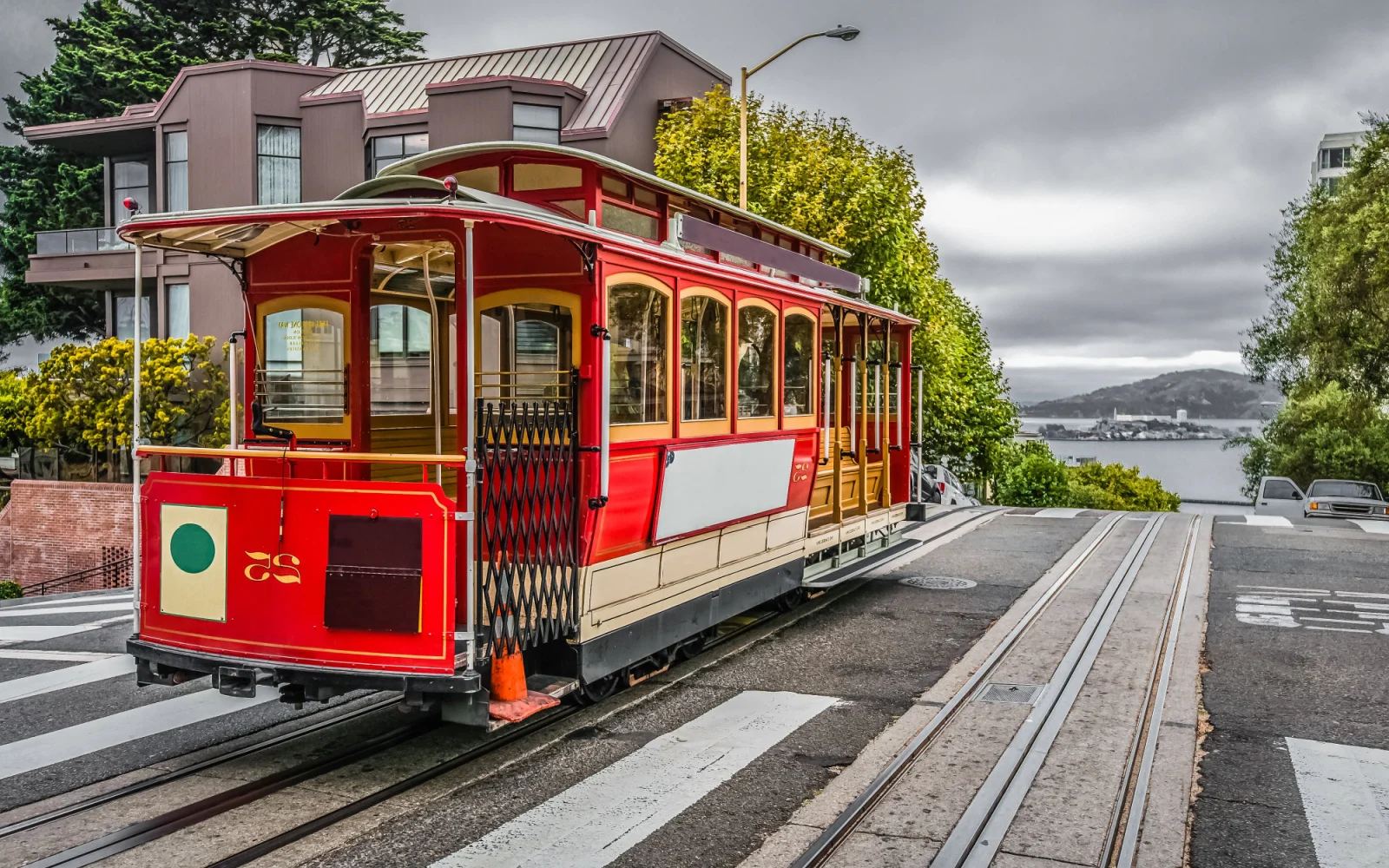 The 11 Best Day Trips From San Francisco to Take in 2023