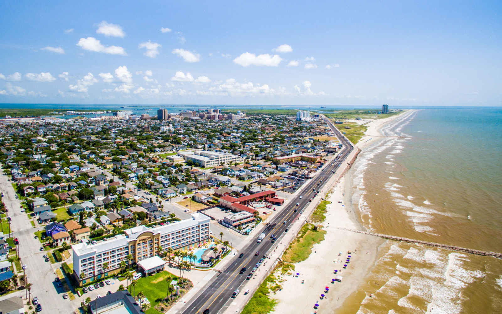 The Best Time to Visit Galveston, TX in 2023