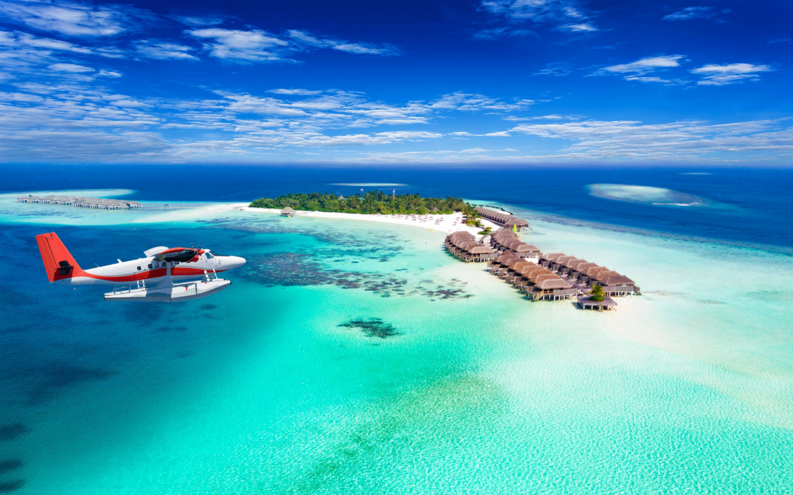 The 15 Best Resorts in the Maldives in 2023