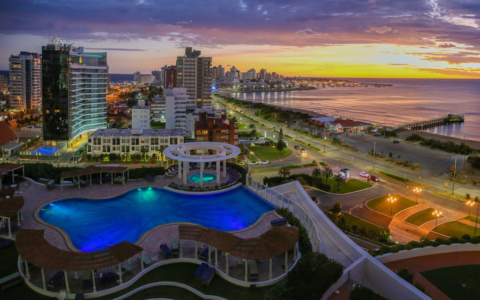 The Best & Worst Times to Visit Uruguay in 2023