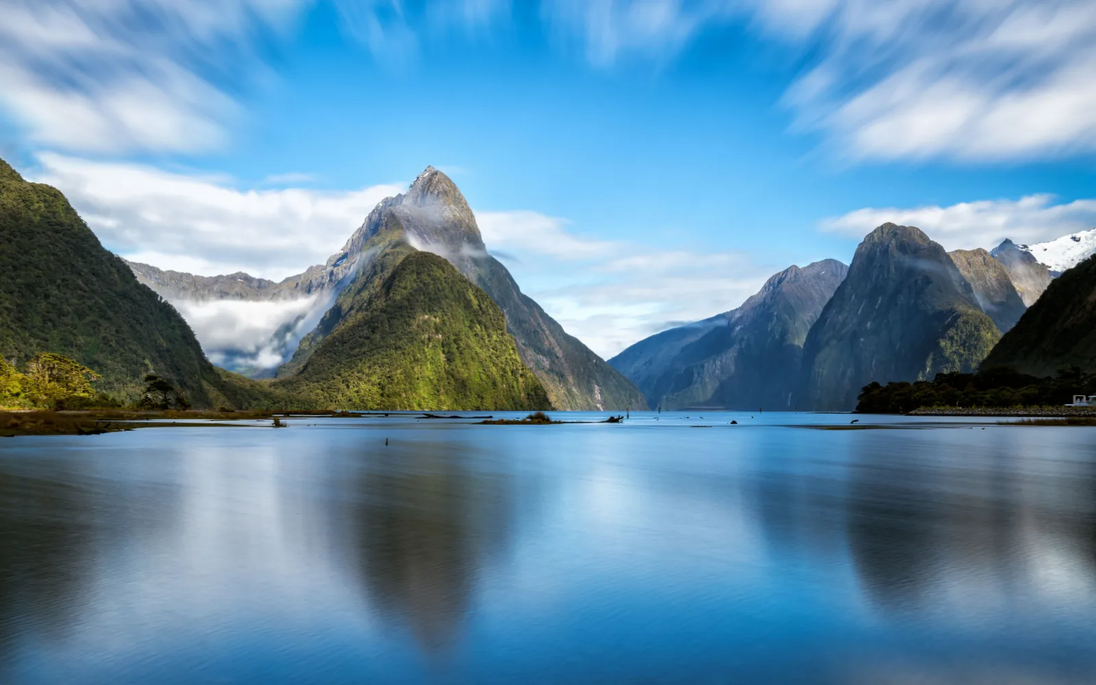 The 16 Best Places to Visit in New Zealand in 2023