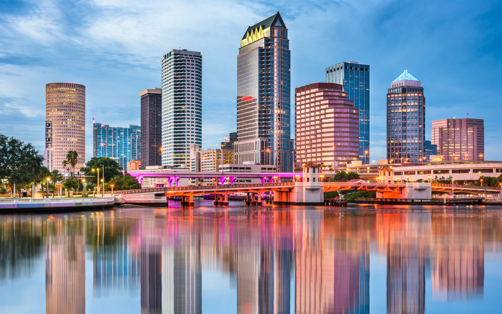 Best Time to Visit Tampa | When to Go & Travel Tips