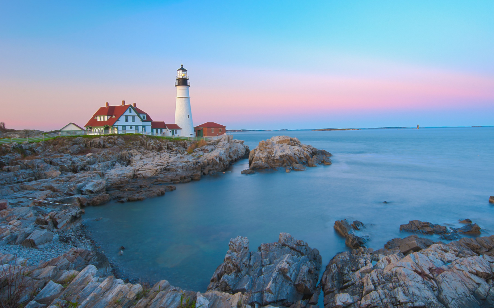 The Best Time to Visit New England in 2023