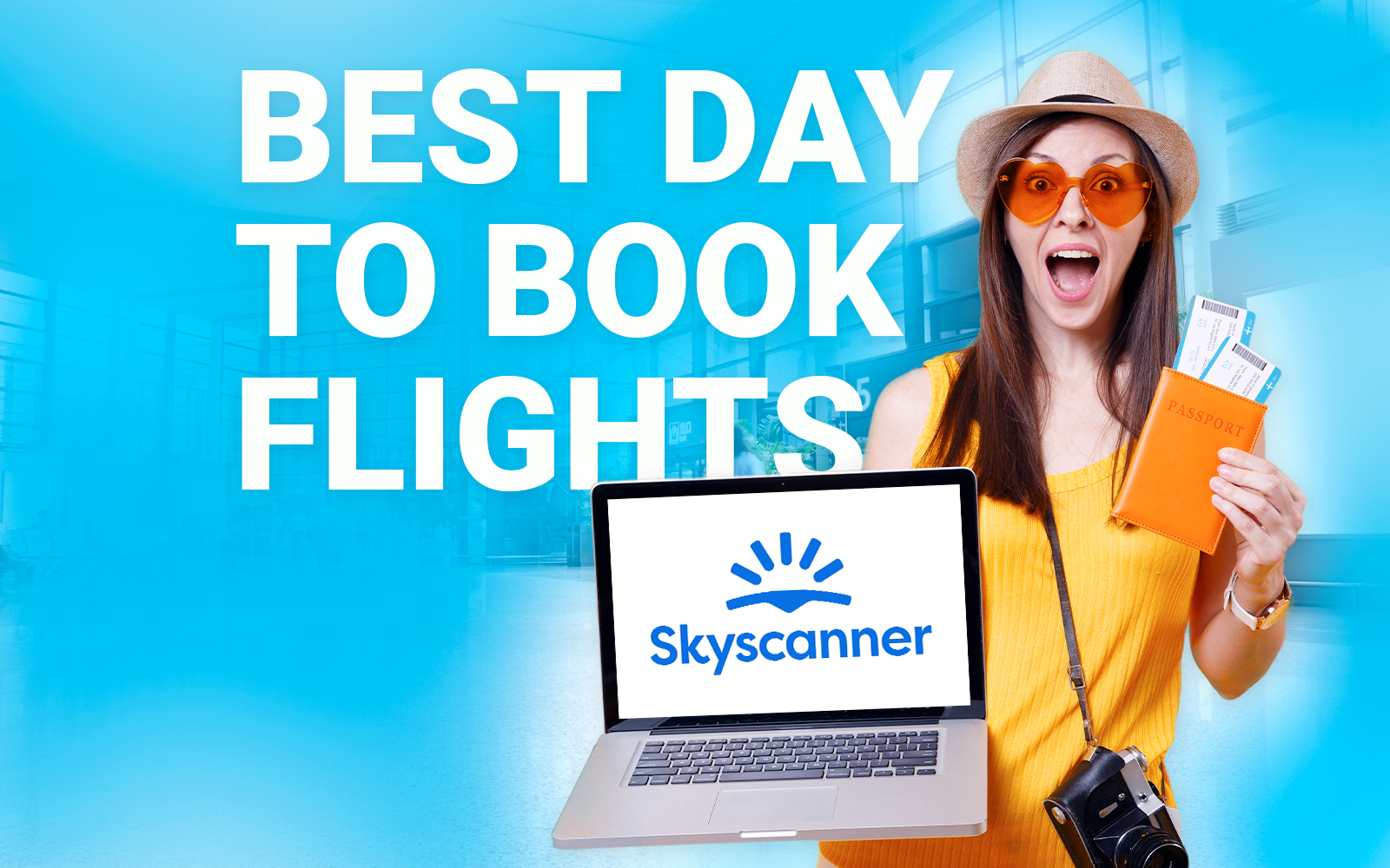 The Best Day to Book Flights in 2024 | Is It Still Sunday?