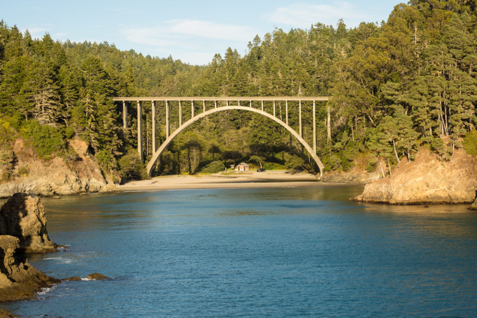The 16 Best Places to Visit in Northern California in 2026