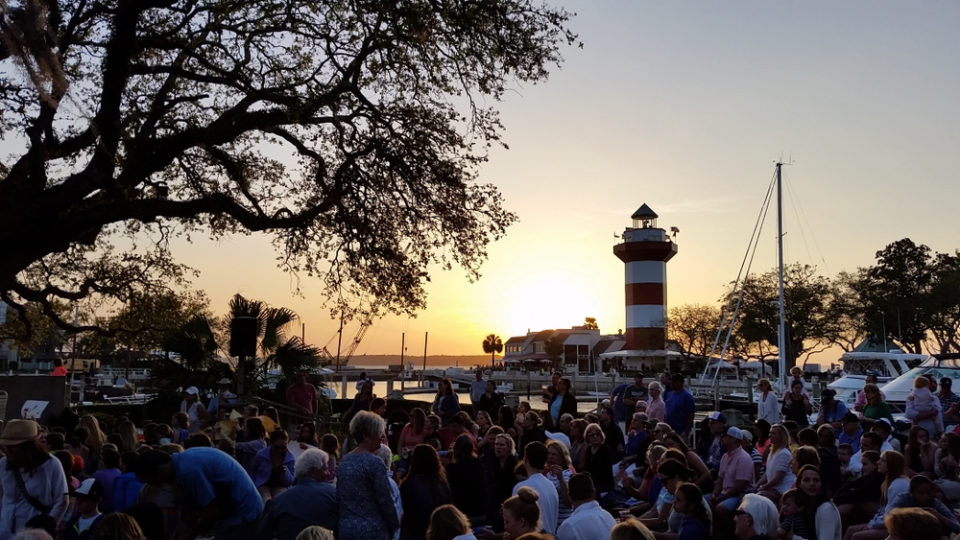 📅 The Best Time to Visit Hilton Head in 2023