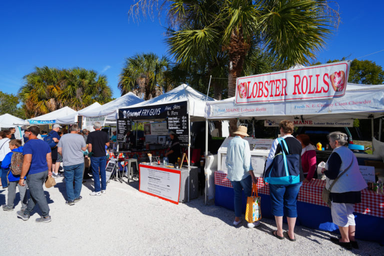 📅 The Best & Worst Times to Visit Sanibel Island in 2024