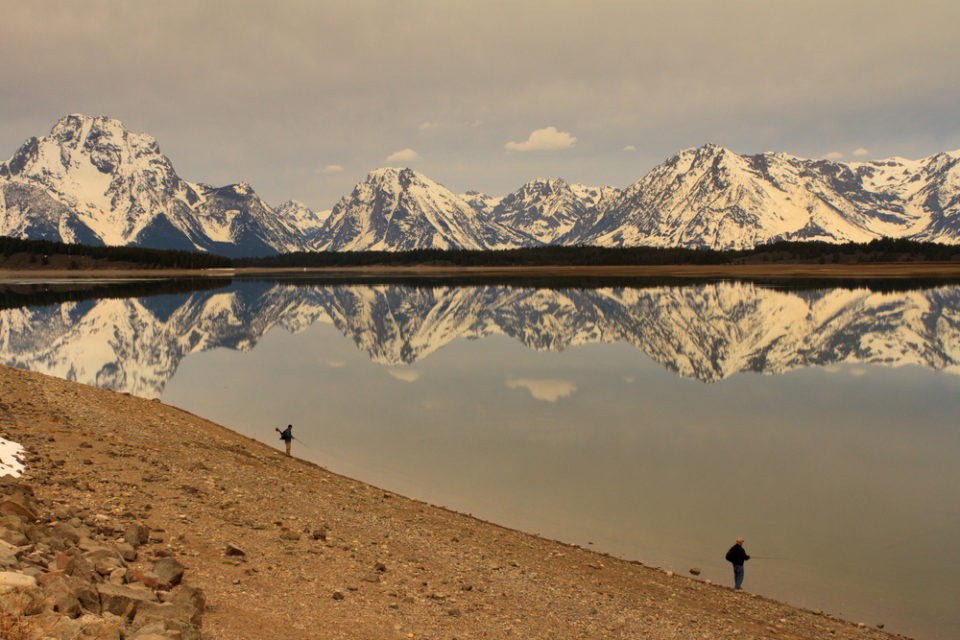 📅 The Best & Worst Times to Visit Jackson Hole in 2024