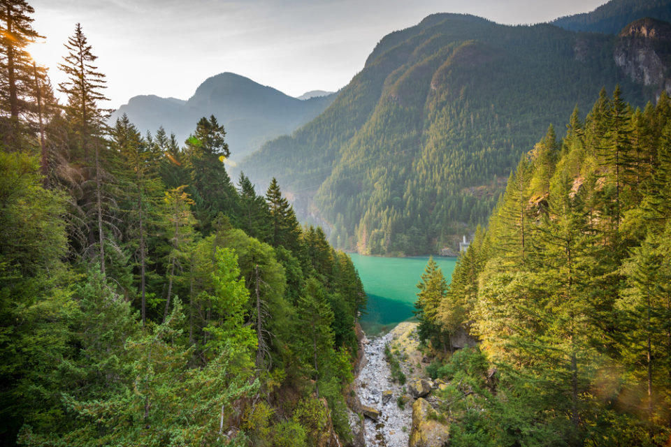 The Best Time To Visit North Cascades National Park In 2024   Shutterstock 307963466 960x640 