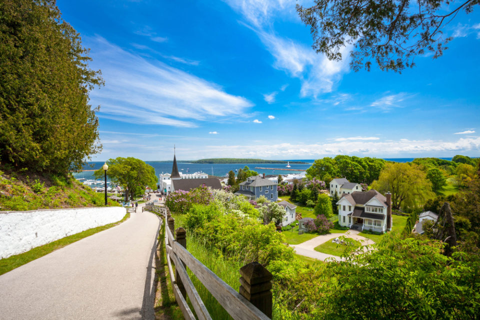 📅 The Best Time to Visit Mackinac Island in 2024
