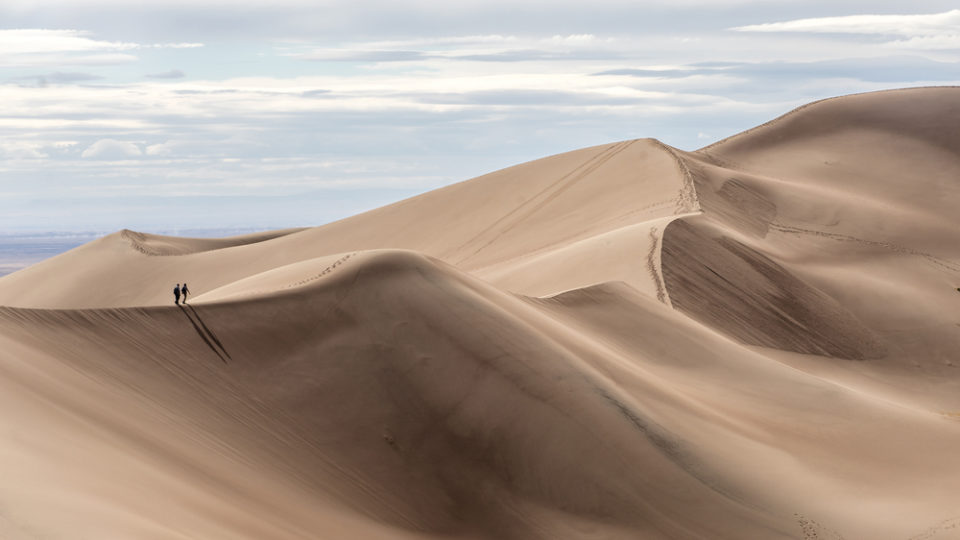 The Best Time To Visit Great Sand Dunes National Park In 2024   Shutterstock 747370657 960x540 