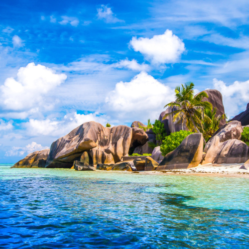 Browse Award-Winning Seychelles Trips