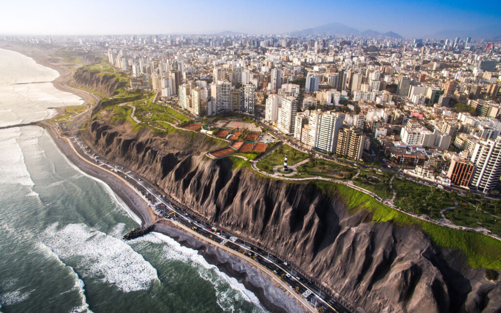 Is Lima Peru Safe To Visit In 2024 Safety Concerns   Shutterstock 1047718252 1024x640 