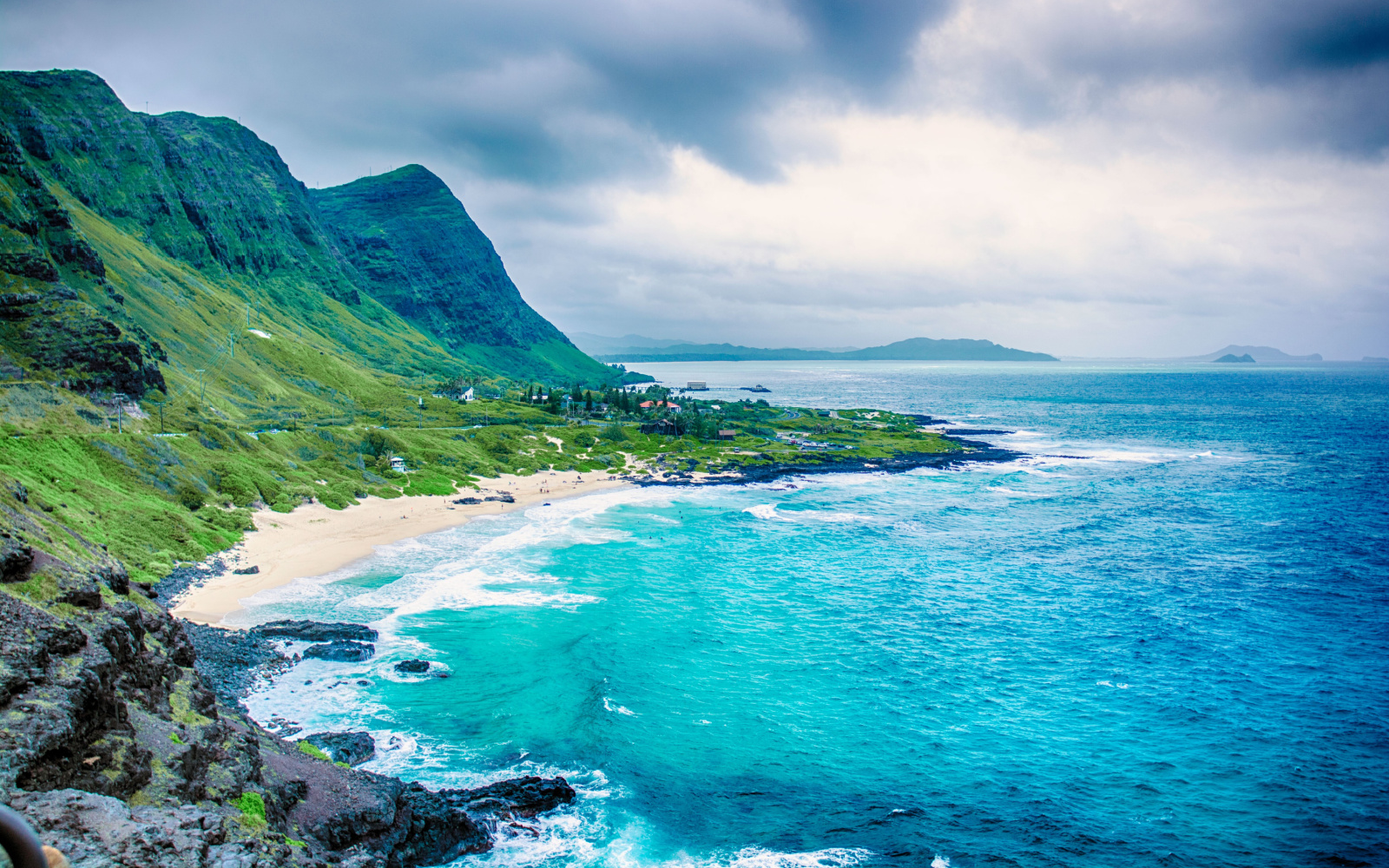 The 15 Best Places to Visit in Hawaii in 2024 (Our Favorites)