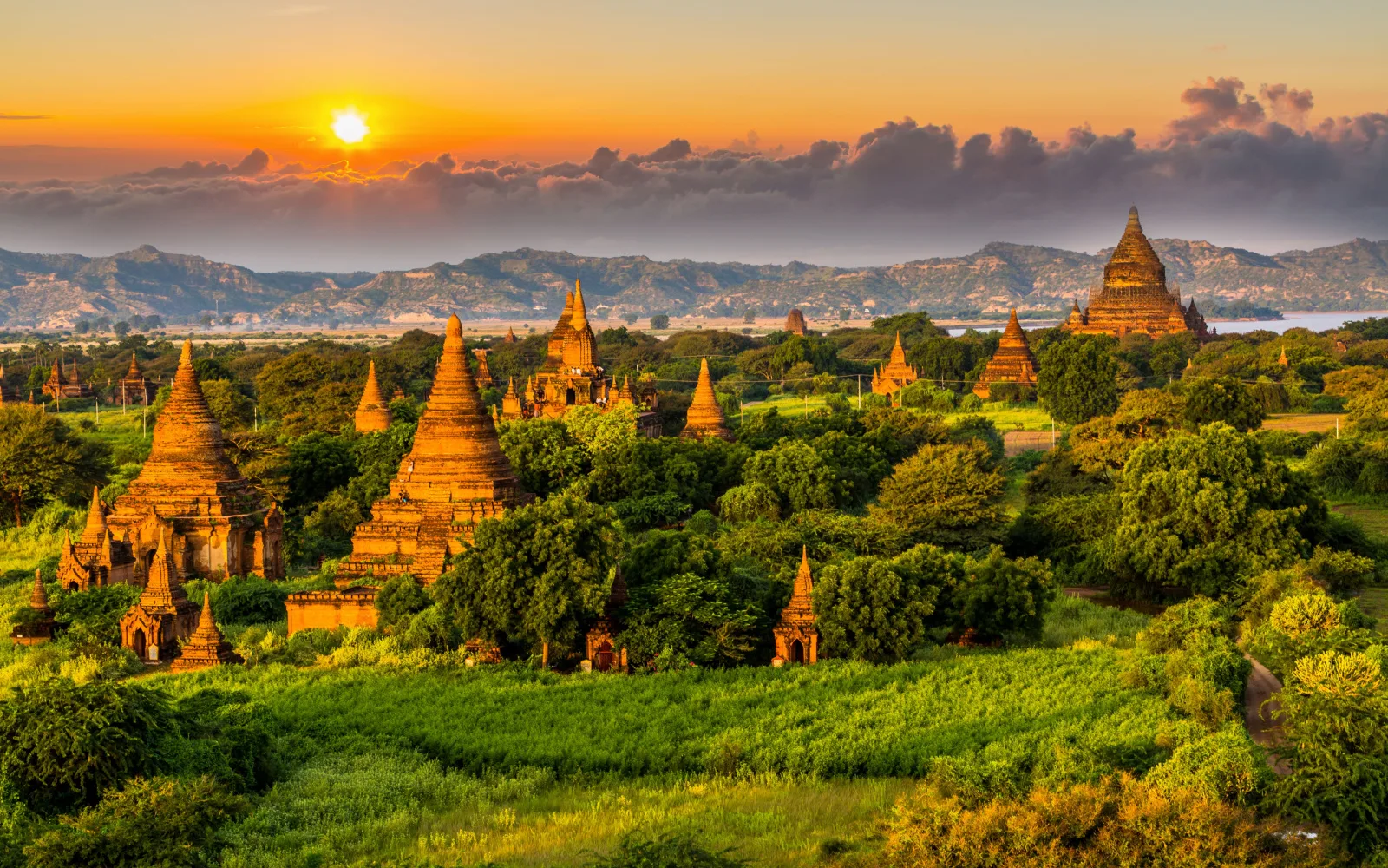 Myanmar - The Travel Intern