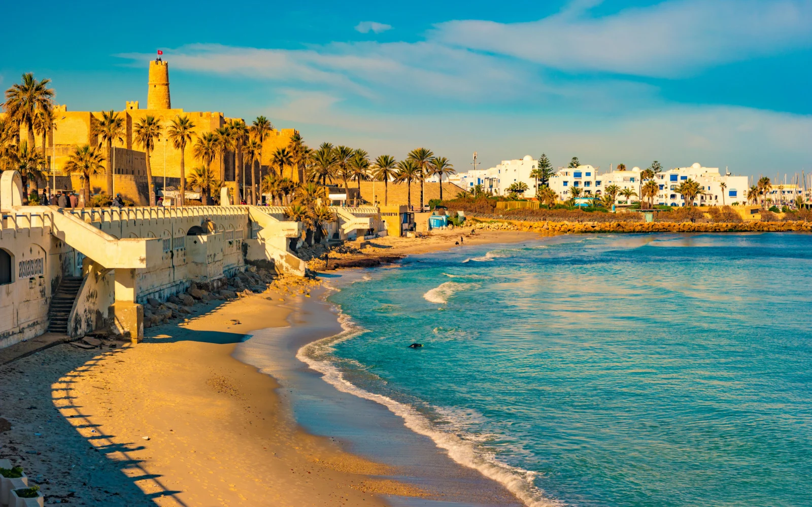 Is Tunisia Safe to Visit in 2024? | Safety Concerns