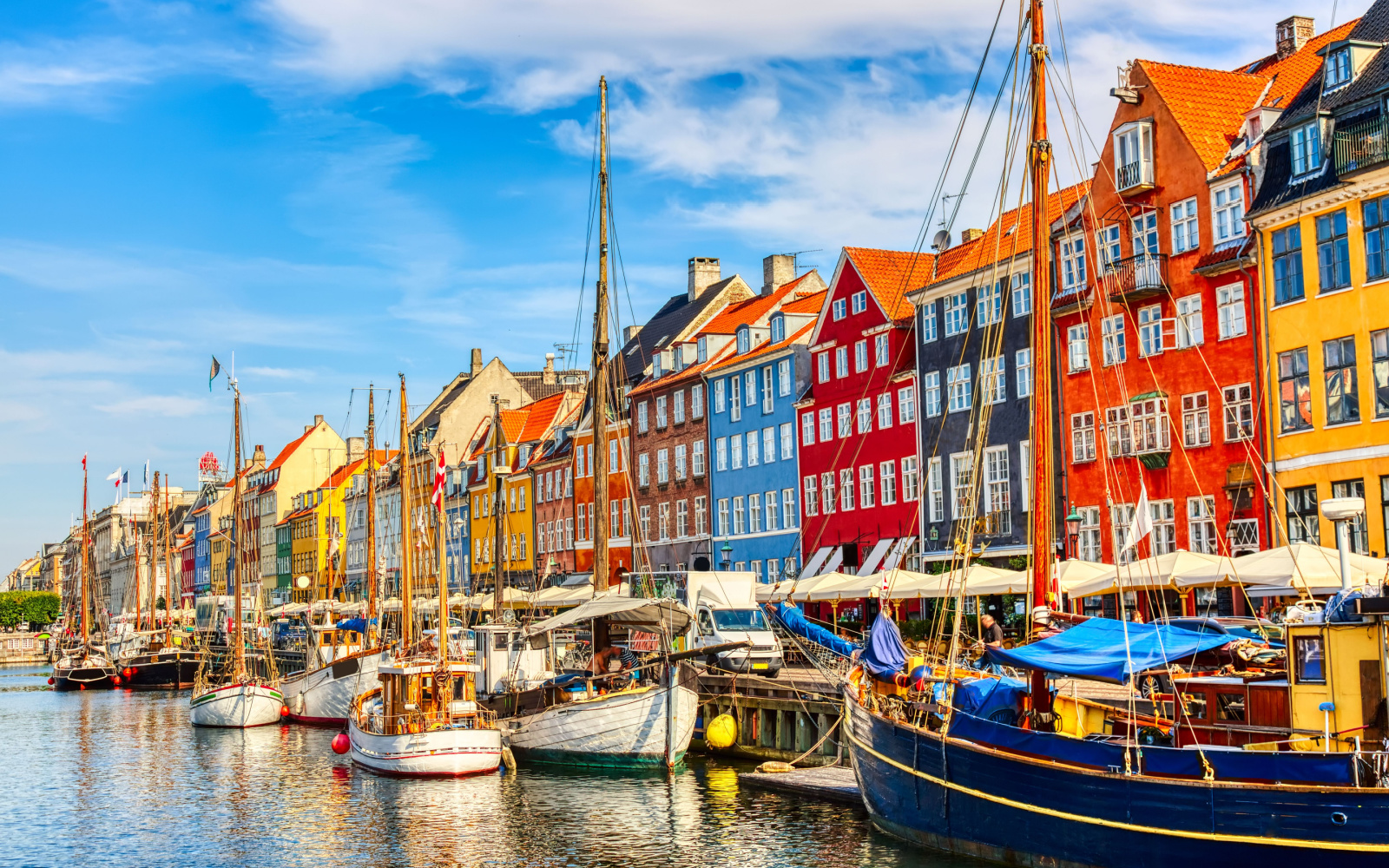The Best & Worst Times to Visit Denmark in 2023