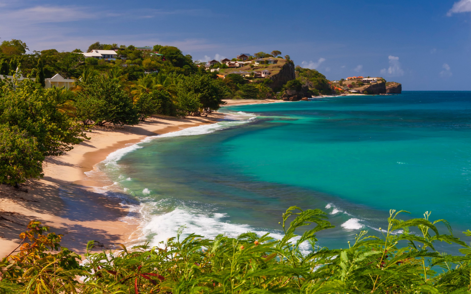 The Best Time to Visit Grenada in 2023