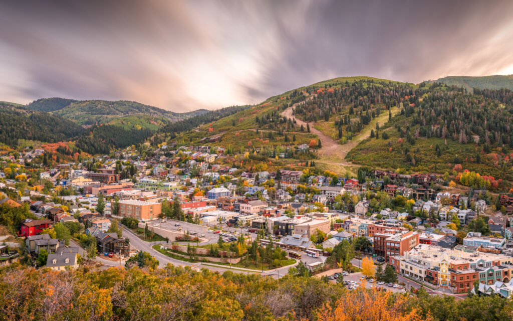 The Best Time To Visit Park City Utah In 2024   Shutterstock 1518735572 1024x640 