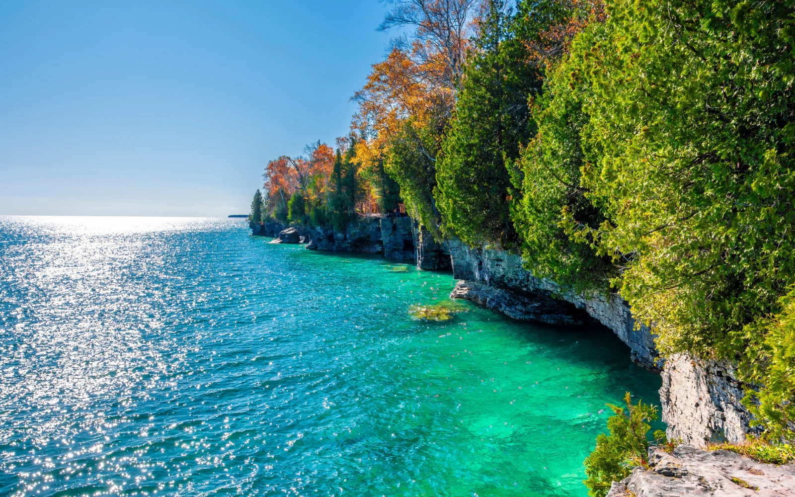 The Best Time to Visit Door County in 2024 (Expert Opinion)